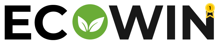 Ecowin Logo